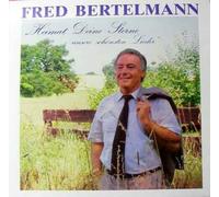 Fred Bertelmann - Heimat deine Sterne-Unsere schönsten Lieder / Vinyl record [Vinyl-LP]