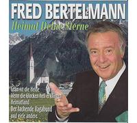 Fred Bertelmann - HElMAT DElNE STERNE