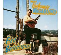Fred Bertelmann - Lachende Vagabund