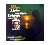 Fred Bertelmann - Liebe meines Lebens [Vinyl LP record]