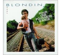 Fred Blondin - Pour Une Poussiere D'Ange