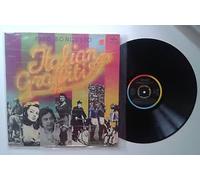 Fred Bongusto - Fred Bongusto "Italian graffiti" LP RIFI RDZ ST 14251 Italy 1974