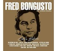 Fred Bongusto – Gold Edition – Box 4 CD