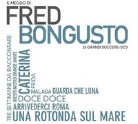 Fred Bongusto – Il Meglio Di Fred Bongusto – Edel
