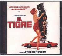 Fred Bongusto - IL TIGRE