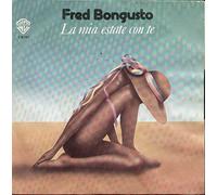 Fred Bongusto - La Mia Estate Con Te / Lui