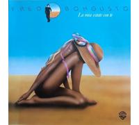 Fred Bongusto - La Mia Estate Con Te [VINYL]