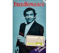 Fred Bongusto - Le Piu Belle Canzoni Di