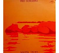 Fred Bongusto - Malizia Un Pò