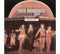 Fred Bongusto - (VINYL LP) Fred Tra Di Voi Fred Bongusto Live