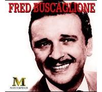 Fred Buscaglione - Fred Buscaglione