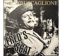 FRED BUSCAGLIONE / FRED'S SCAT