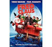 Fred Claus