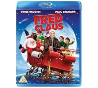 Fred Claus [2007] (Blu-ray)