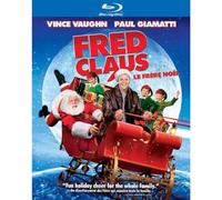 Fred Claus (Blu-Ray)