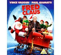 Fred Claus [2007] (Blu-ray)