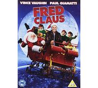 Fred Claus [DVD] [2007]