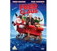 Fred Claus [DVD]