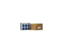 Fred construction distributor 6x230V empty sockets DV-9627-F