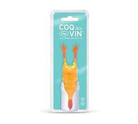 Fred Coq Au Vin Wine Stopper