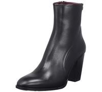 Fred de la Bretoniere Women's Alicia Ankle Boot, Black, 9.5 UK