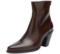 Fred de la Bretoniere Women's Blaire Ankle Boot, Dark Brown, 6 UK