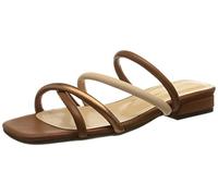 Fred de la Bretoniere Women's FRS1201 Loafer, Cognac Rose, 5 UK