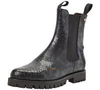 Fred de la Bretoniere Women's Minou Chelsea Boots, Black, 5 UK