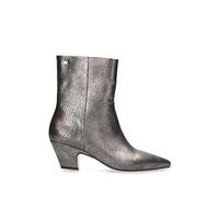 Fred de la Bretoniere Women's Rose Ankle Boot, Black, 4.5 UK
