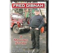 FRED DIBNAH A MOVING STORY (TRACTION ENGINES) R2 DVD