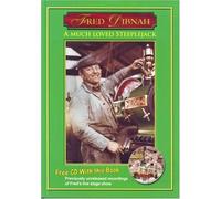 Fred Dibnah: A Much-loved Steeplejack