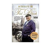 Fred Dibnah - A Tribute To Fred Dibnah [DVD]