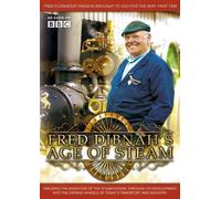 Fred Dibnah - Age Of Steam [DVD]