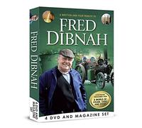 Fred Dibnah [DVD]