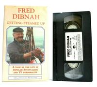 Fred Dibnah - Fred Dibnah - Getting Steamed Up [1991]