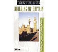 Fred Dibnah's Building Of Britain - Building The Canals [VHS]