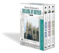 Fred Dibnah's Building Of Britain [DVD] [2002]