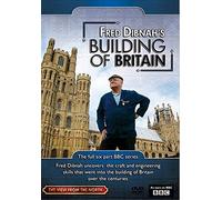 Fred Dibnah's Building Of Britain [DVD]