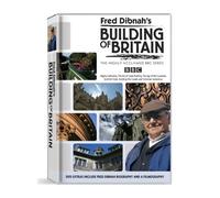 Fred Dibnah's Building Of Britain [DVD]