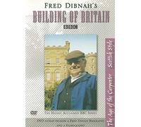 FRED DIBNAH'S BUILDING OF BRITAIN DVD - THE AGE OF THE CARPENTER & SCOTTISH STYLE