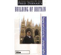 Fred Dibnah's Building Of Britain - Mighty Cathedrals/the Art of Castle Building [VHS]
