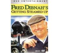 Fred Dibnah's Getting Steamed Up DVD