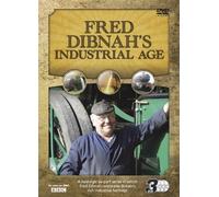 Fred Dibnah's Industrial Age Collection [DVD]