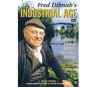 Fred Dibnah's Industrial Age Collection [DVD]