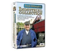 Fred Dibnah's Industrial Collection [DVD]