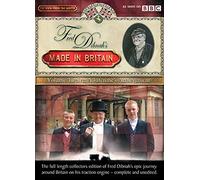 Fred Dibnah's Made In Britain: Volume 12 - A Lifetime's... [DVD]