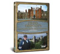 Fred Dibnahs Magnificent Monuments: Forts And Castles & Houses And Places [DVD]