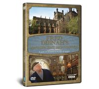 Fred Dibnahs Magnificent Monuments: Places Of Worship & Places of Work [DVD]