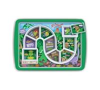 Fred DINNER WINNER Kids' Dinner Tray - Dino Time