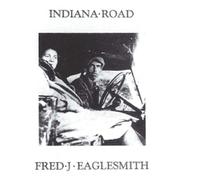Fred Eaglesmith Indiana road (CD) Album